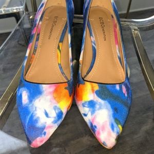 BCBG Heels